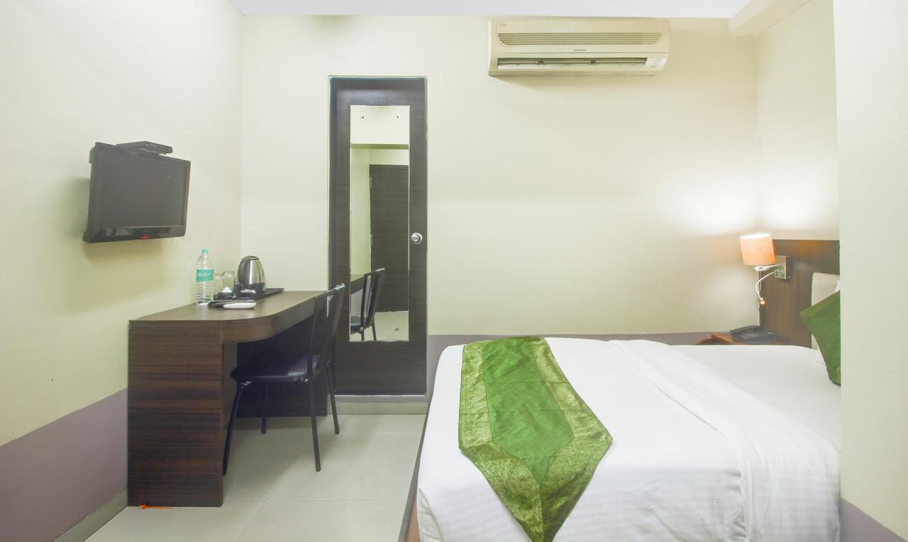 Hotel Treebo Trend Aviva Executive Mumbai
