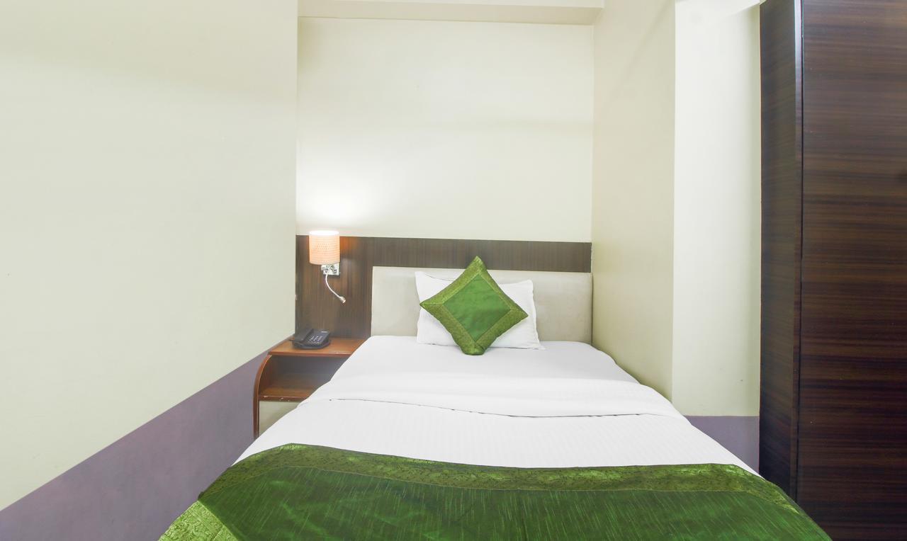 Treebo Trend Aviva Executive Hotel Mumbai