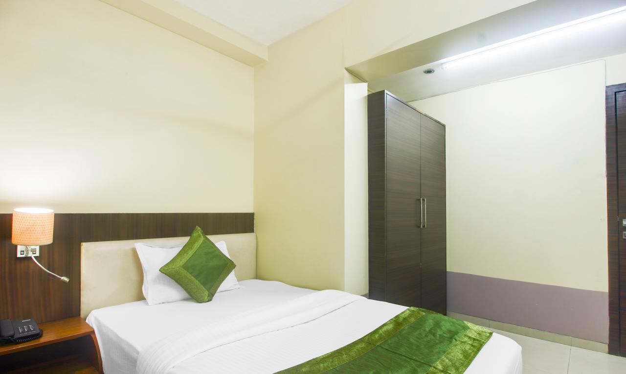 Treebo Trend Aviva Executive Hotel 3*