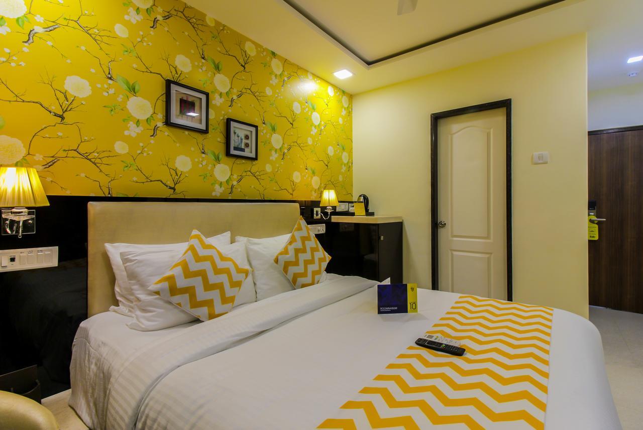 Fabhotel Laaiba Residency 3* Mumbai