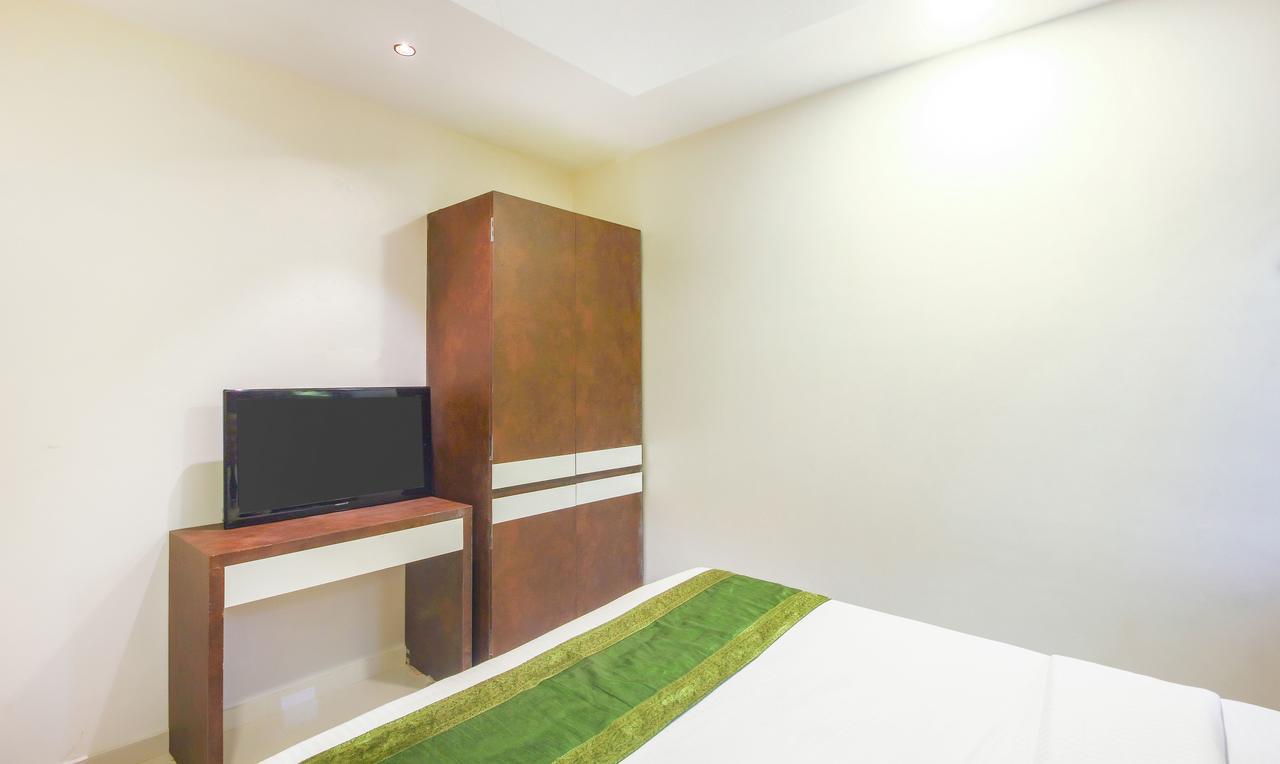 Treebo Blue Moon Powai Hotel 3*