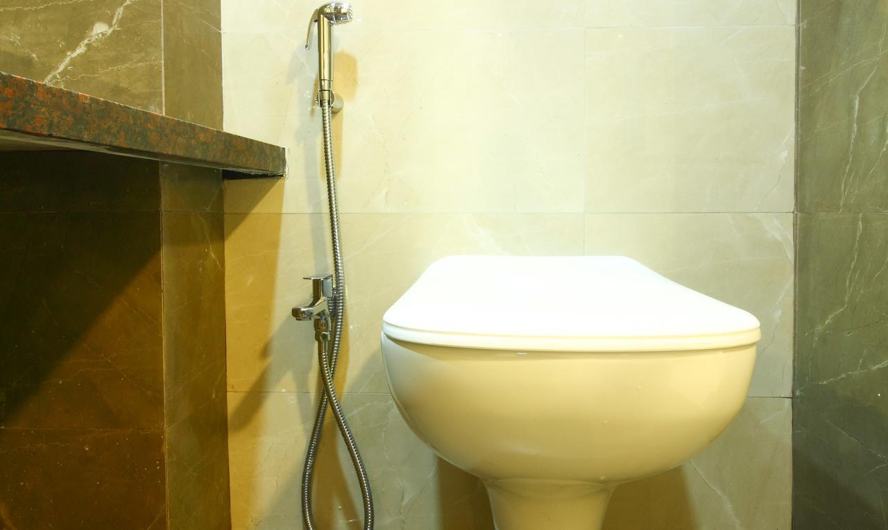 Treebo Blue Moon Powai