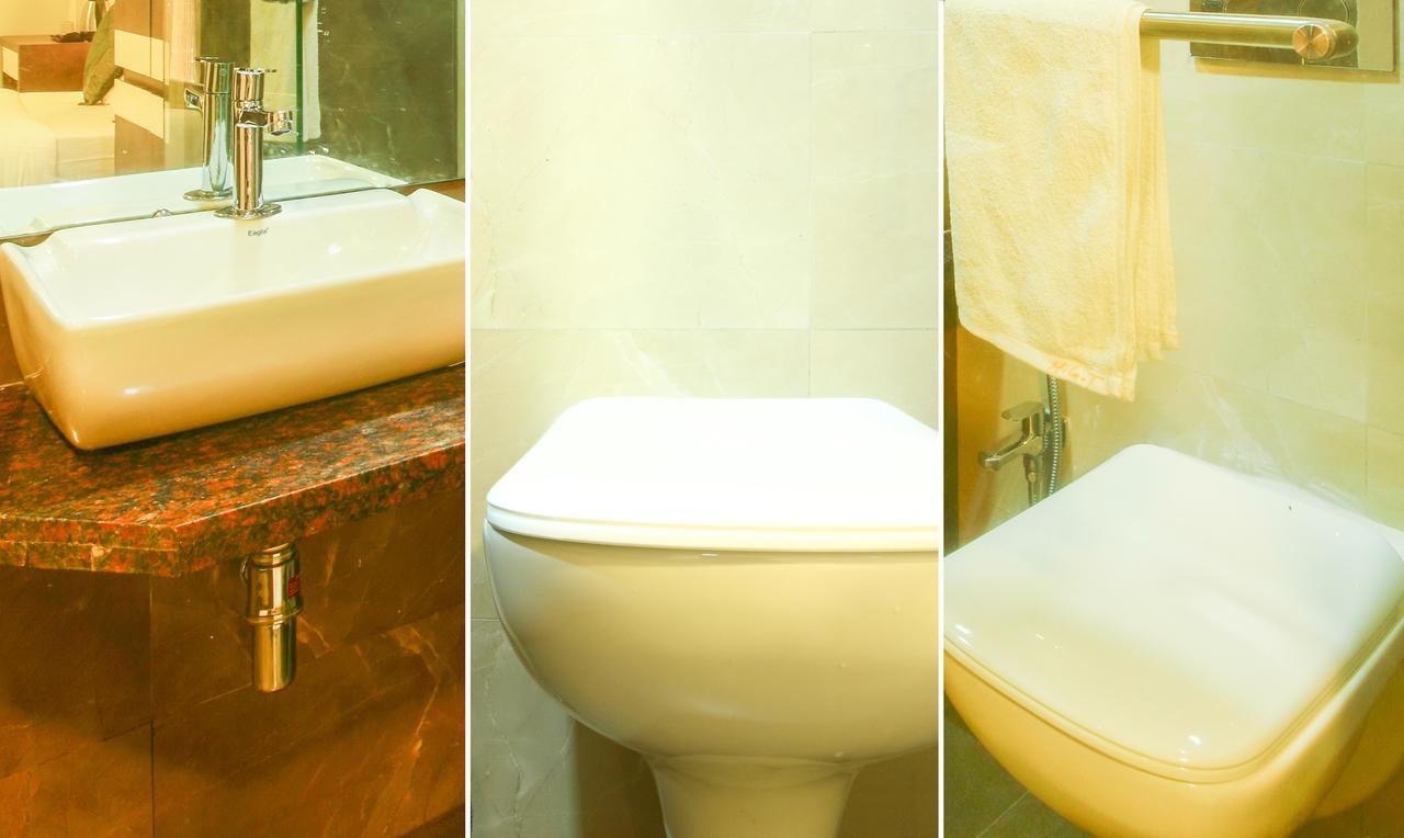 Treebo Blue Moon Powai Hotel Mumbai