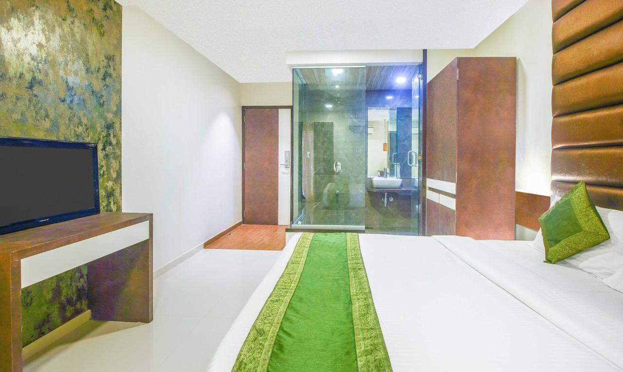 Treebo Blue Moon Powai 3*