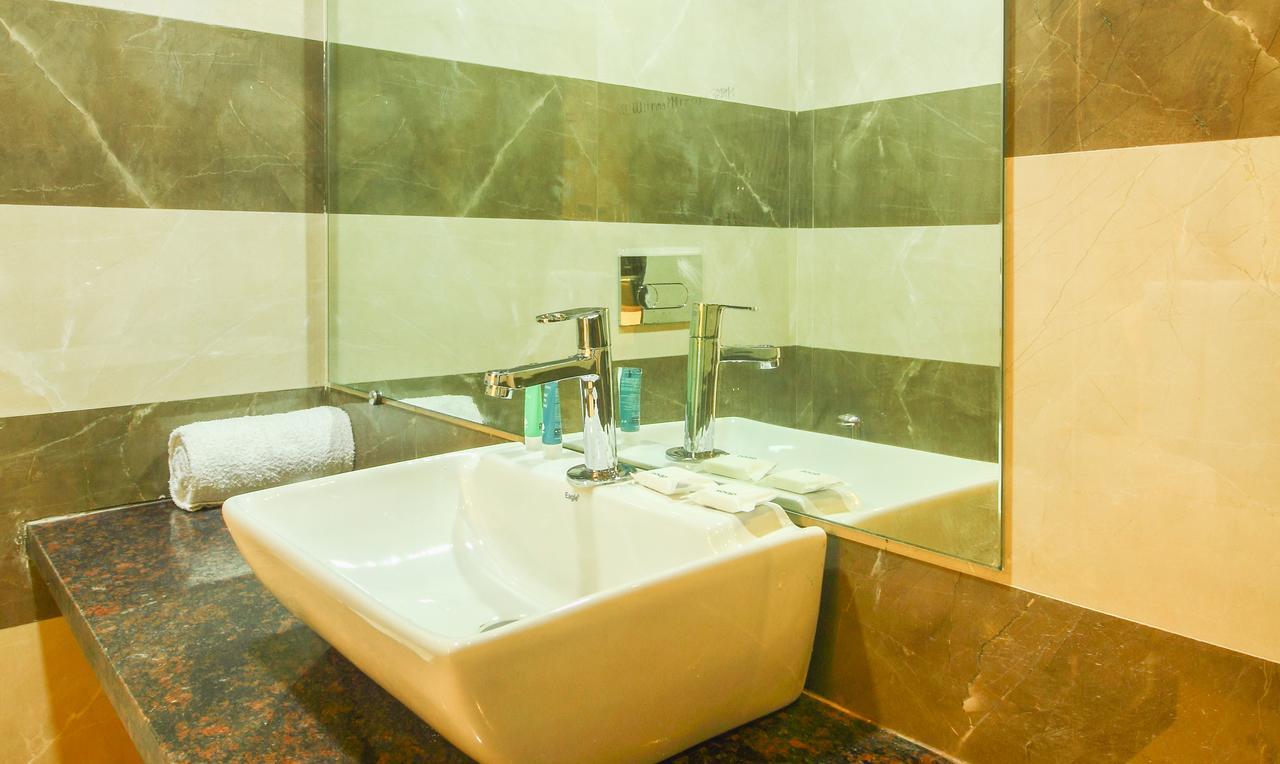 Hotel Treebo Blue Moon Powai