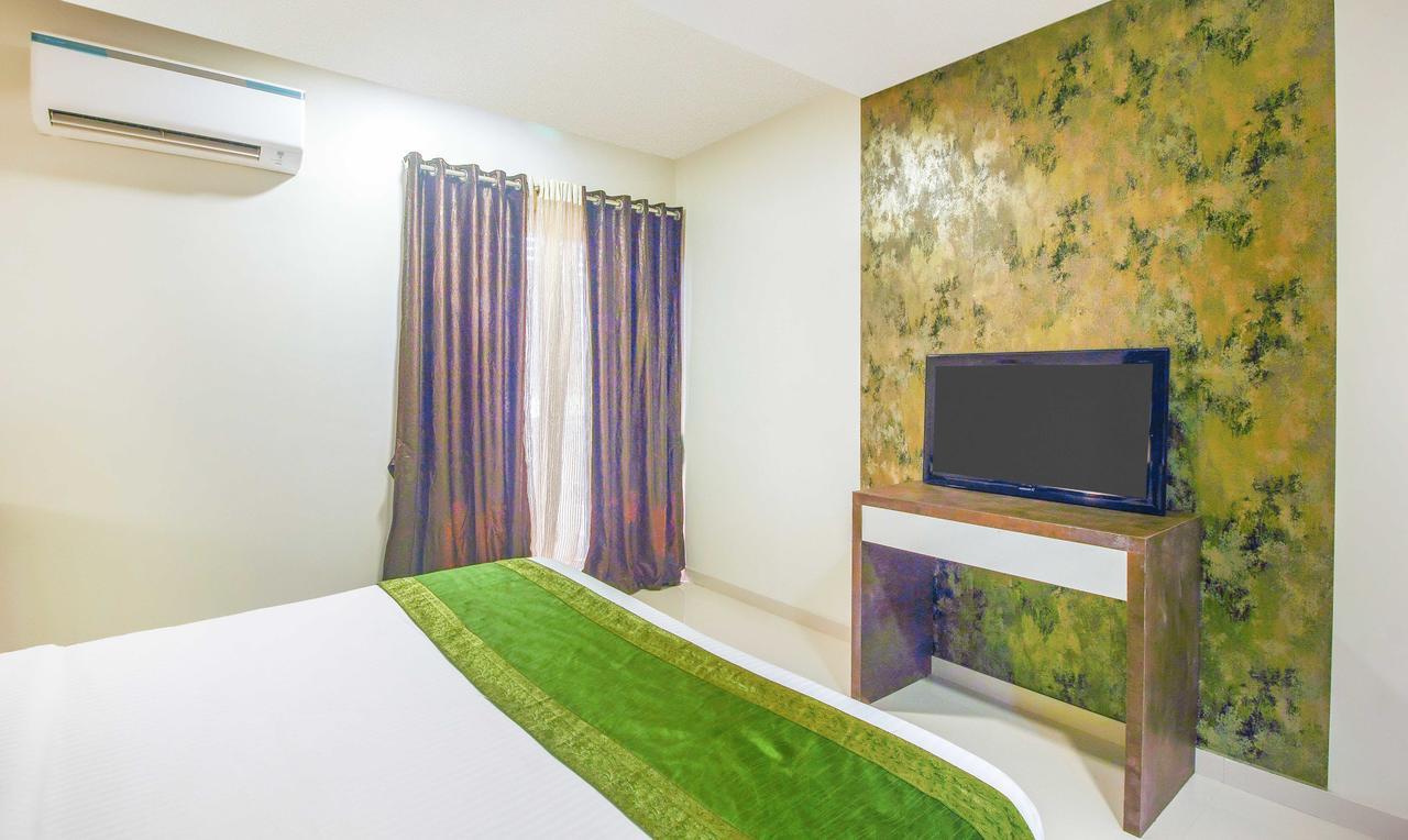 Hotel Treebo Blue Moon Powai 3*