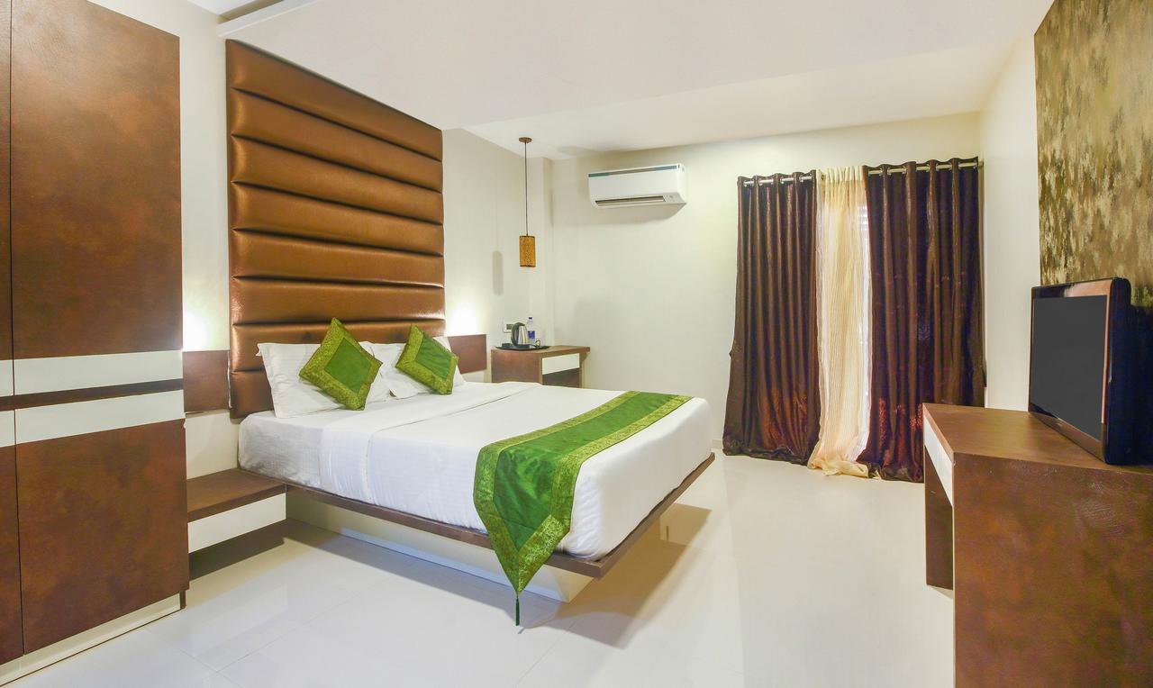 Treebo Blue Moon Powai 3* Mumbai