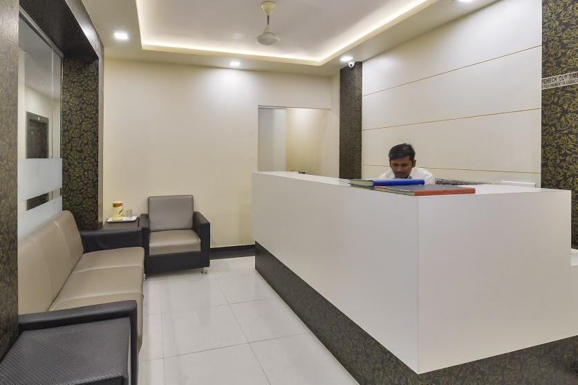 Aroma- Dadar Hotel Mumbai