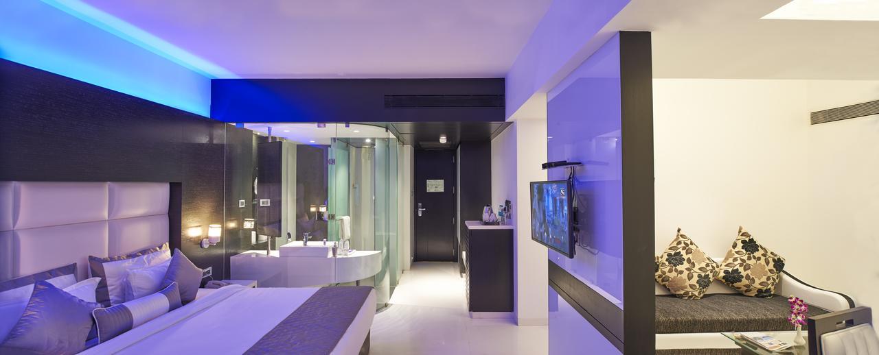 Resort The E At Eskay Resorts Bombaim