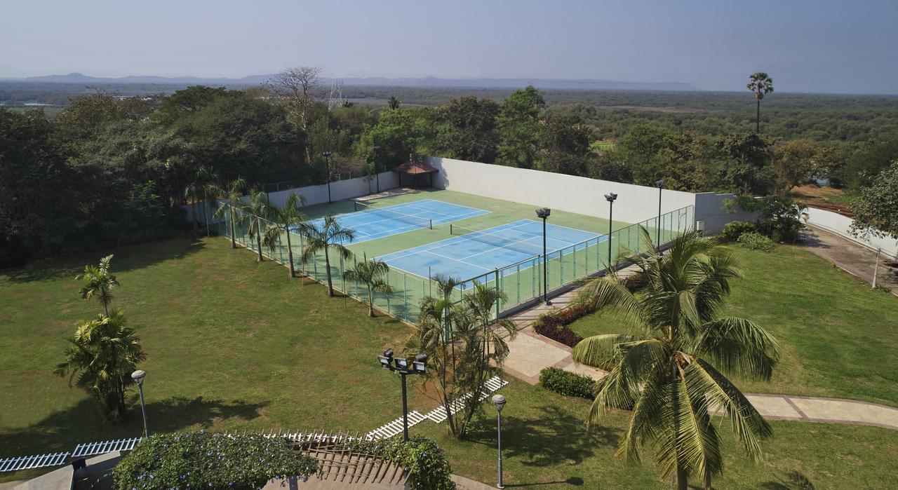 The E At Eskay Resorts Resort
