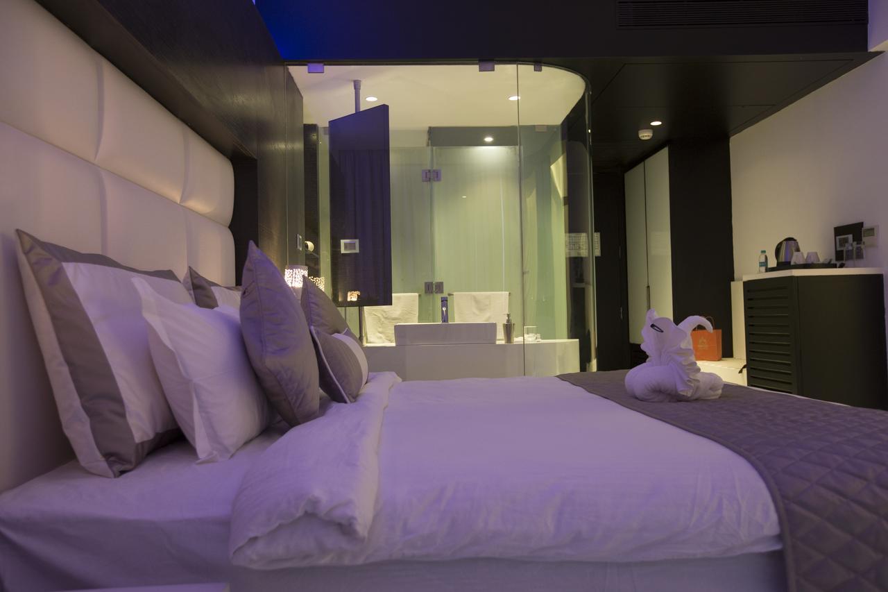 The E At Eskay Resorts Resort 5*