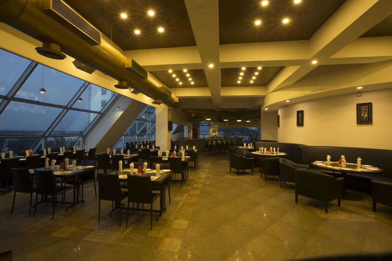 The E At Eskay Resorts Mumbai