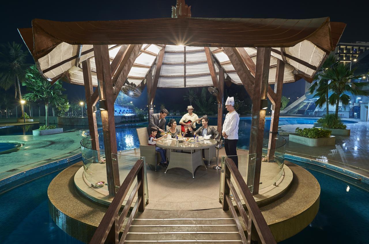 Resort The E At Eskay Resorts