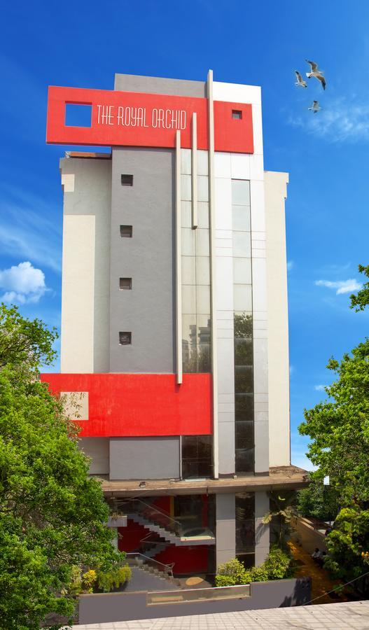 The Royal Orchid Hotel, Chembur Hotel Mumbai