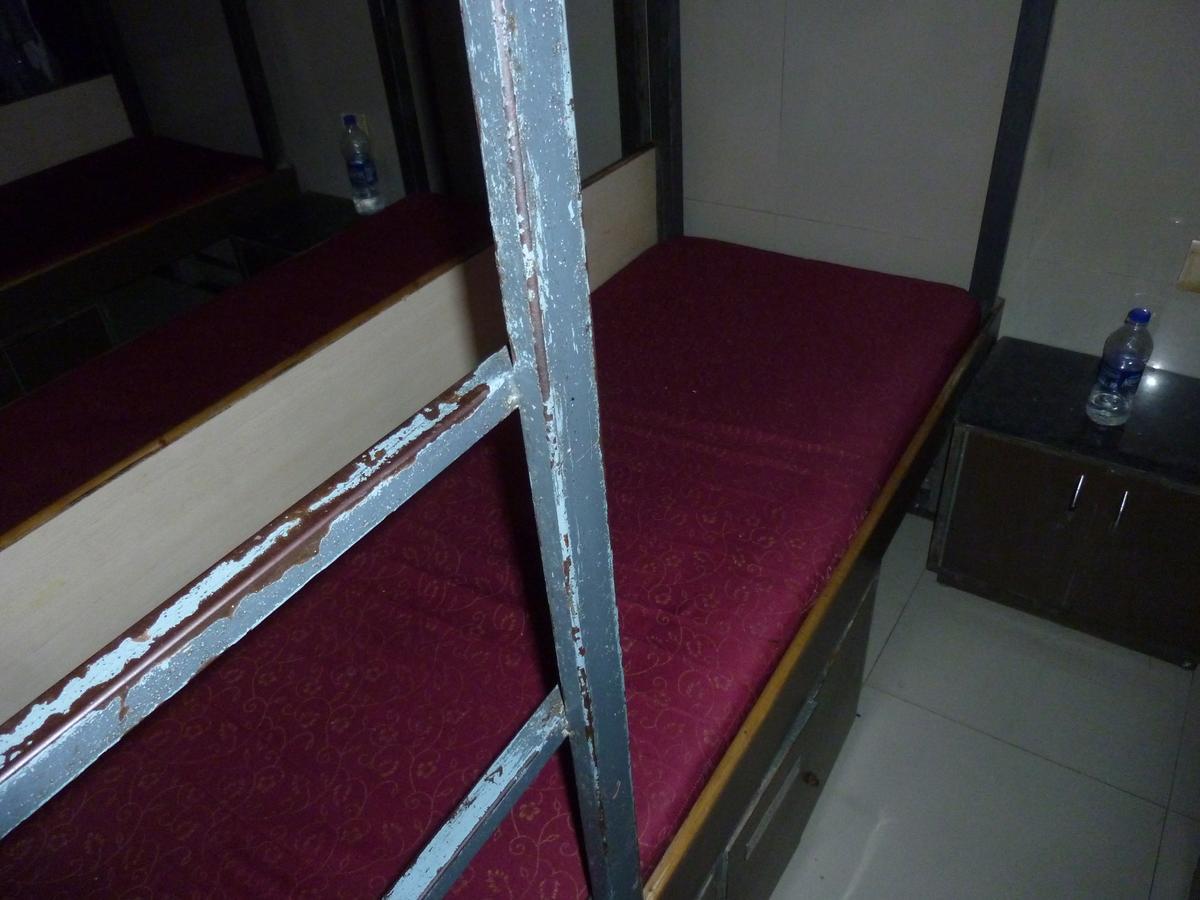 Guest house Basera *