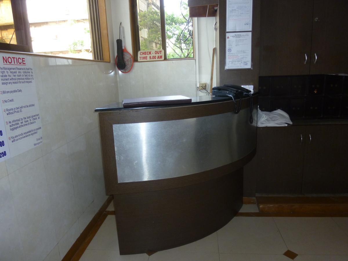 Guest house Basera *