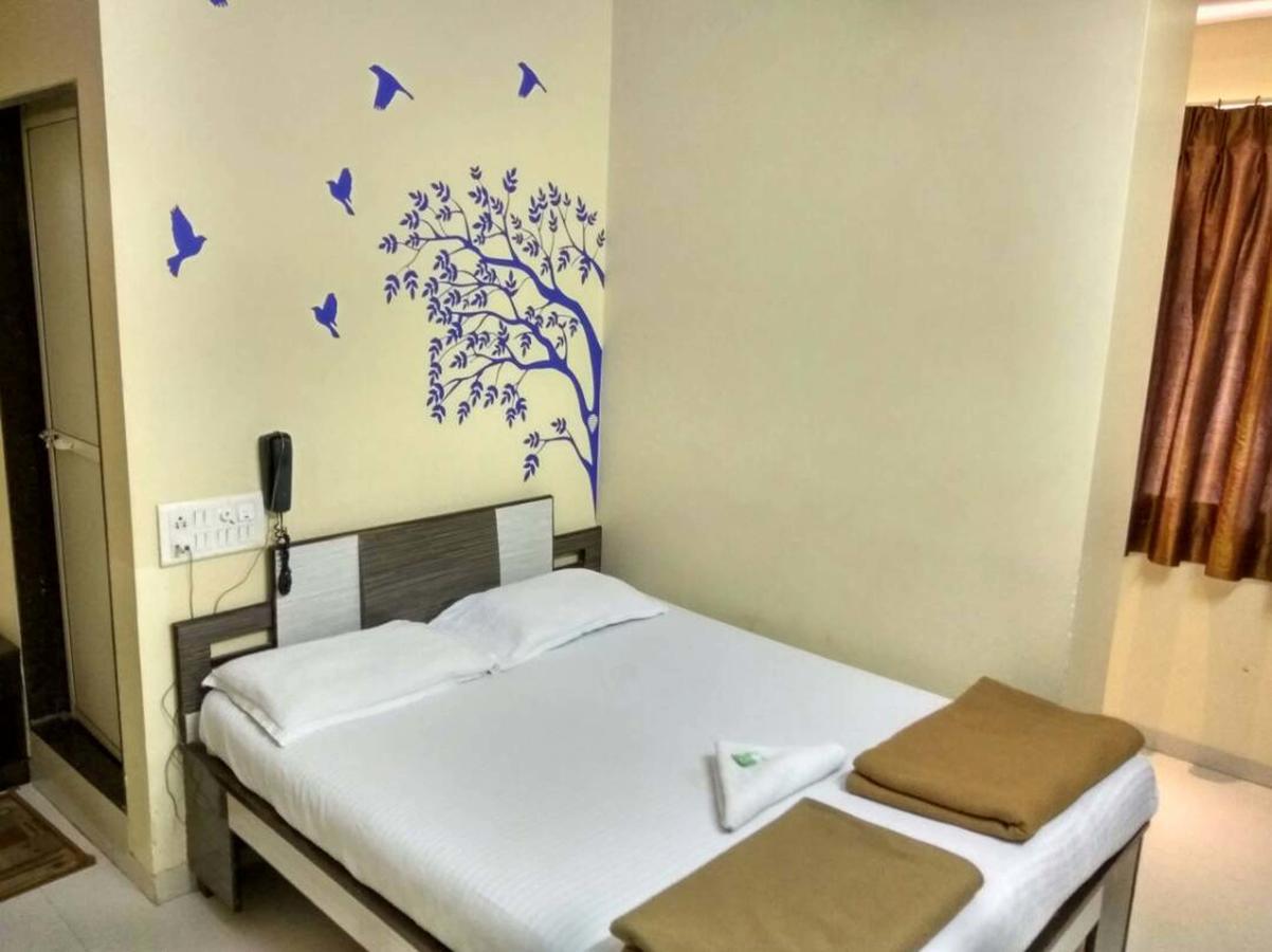 Broadway Colaba 2* Bombaim