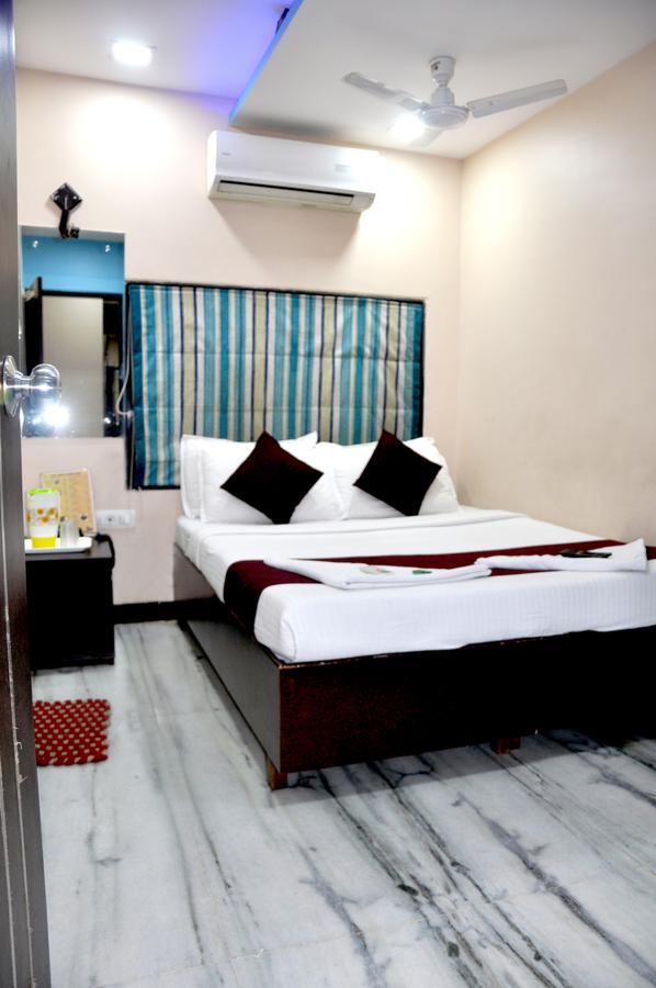 Star Palace 2* Mumbai