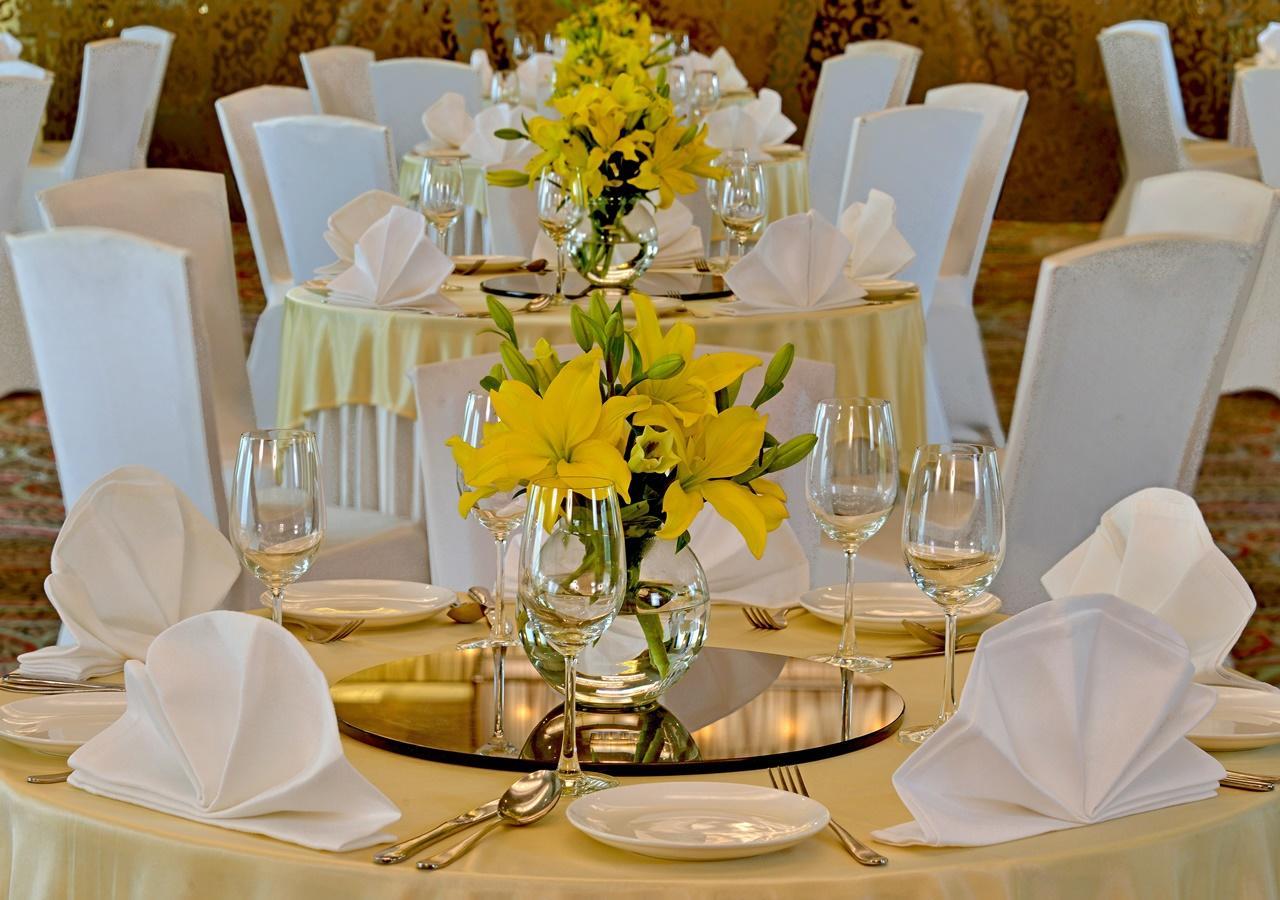 Hotel Radisson Goregaon Mumbai
