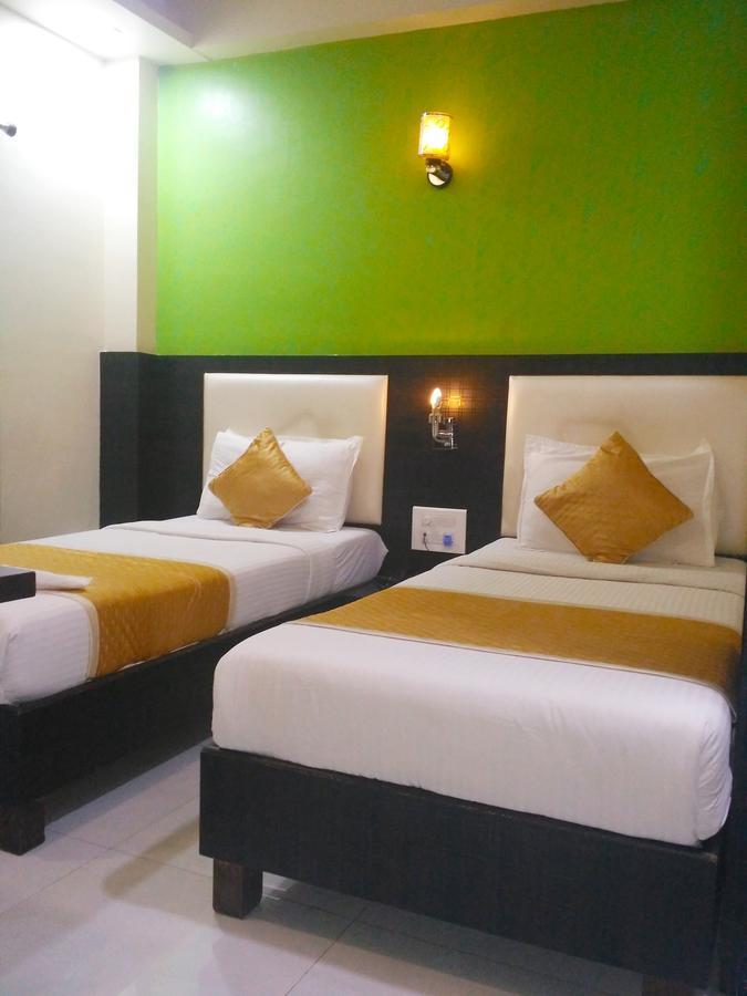 Hotel Avenue Mumbai