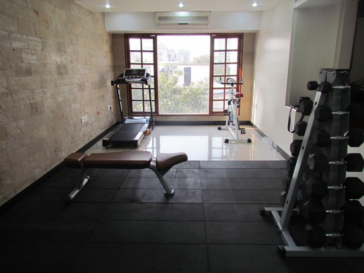 Hotel Kohinoor Park 3*