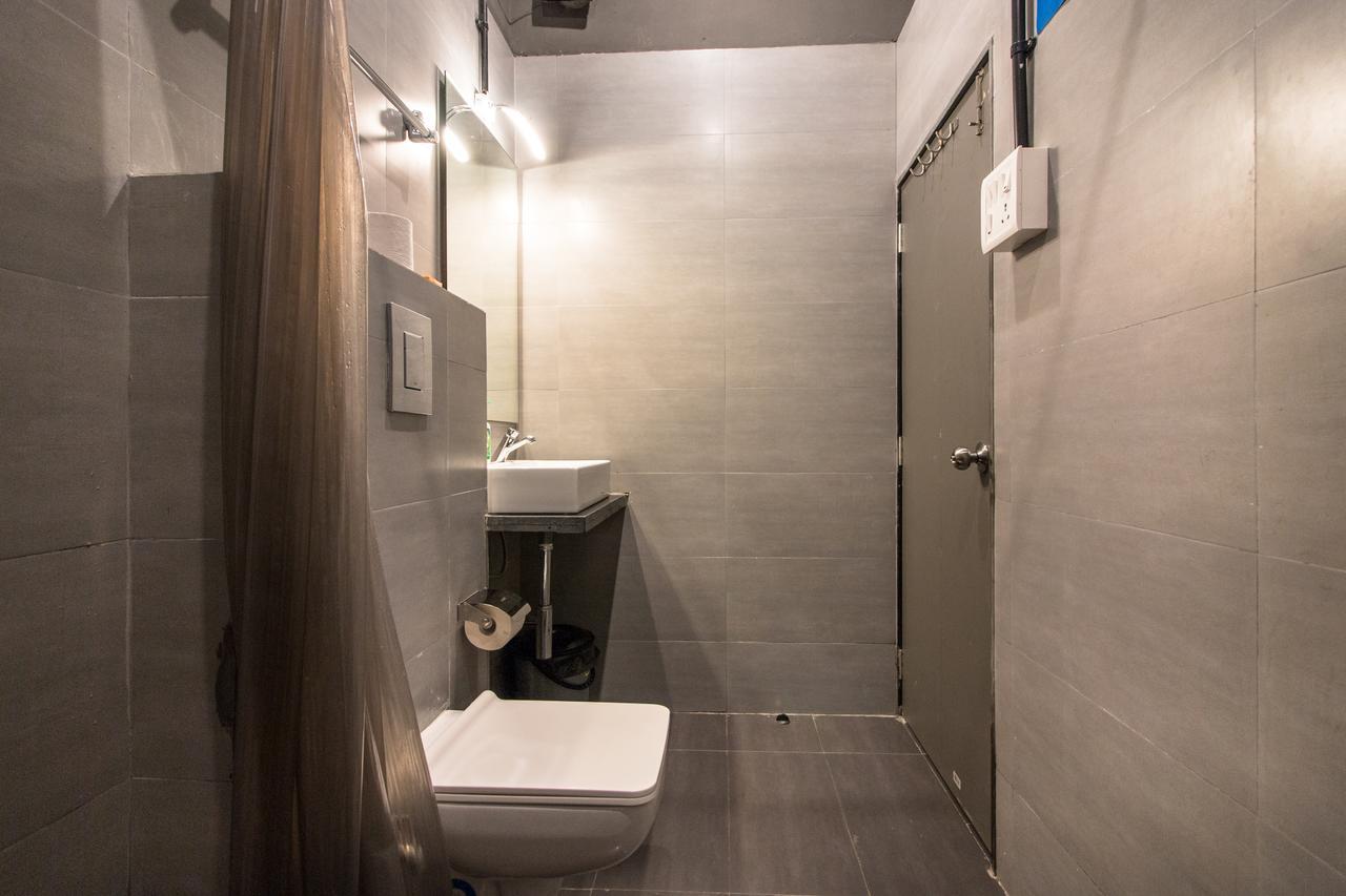 Backpacker Cowies Albergue *