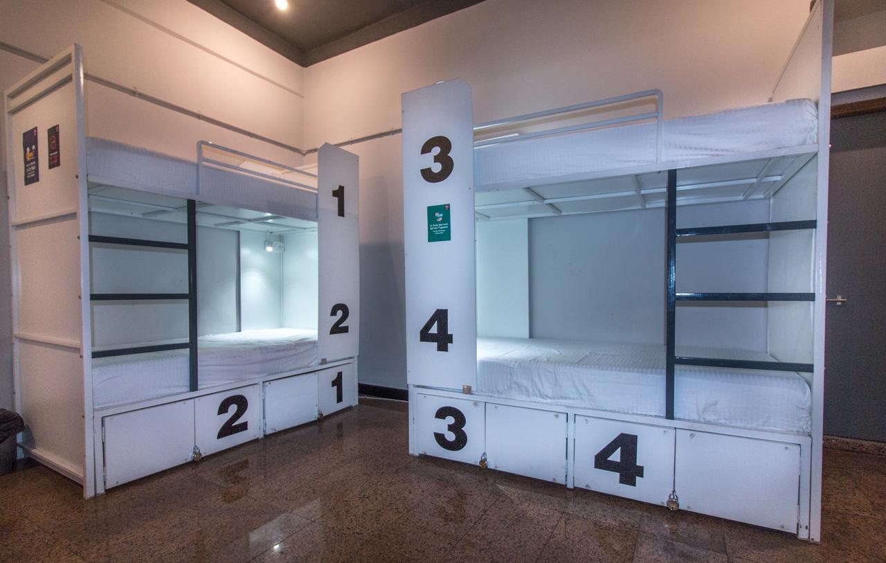 Albergue Backpacker Cowies *