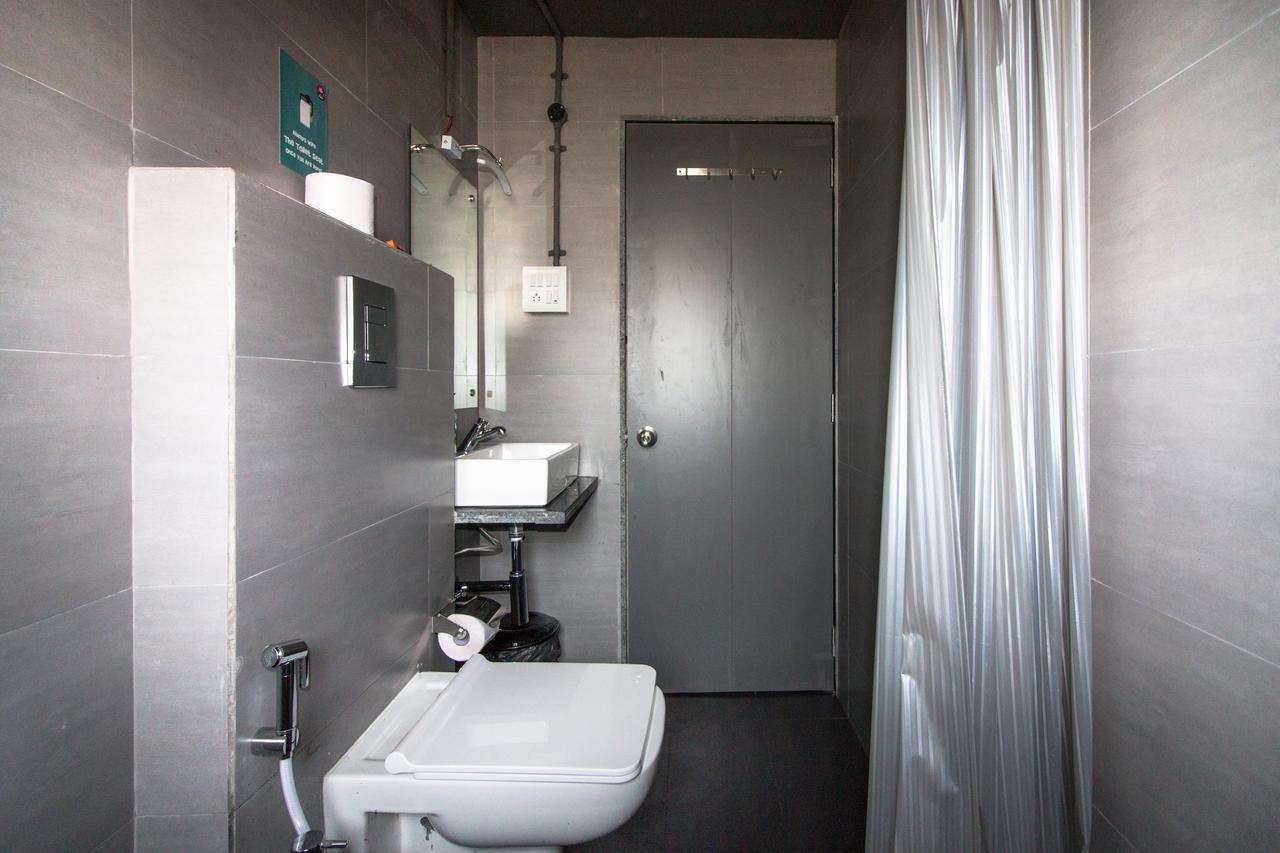Backpacker Cowies Albergue