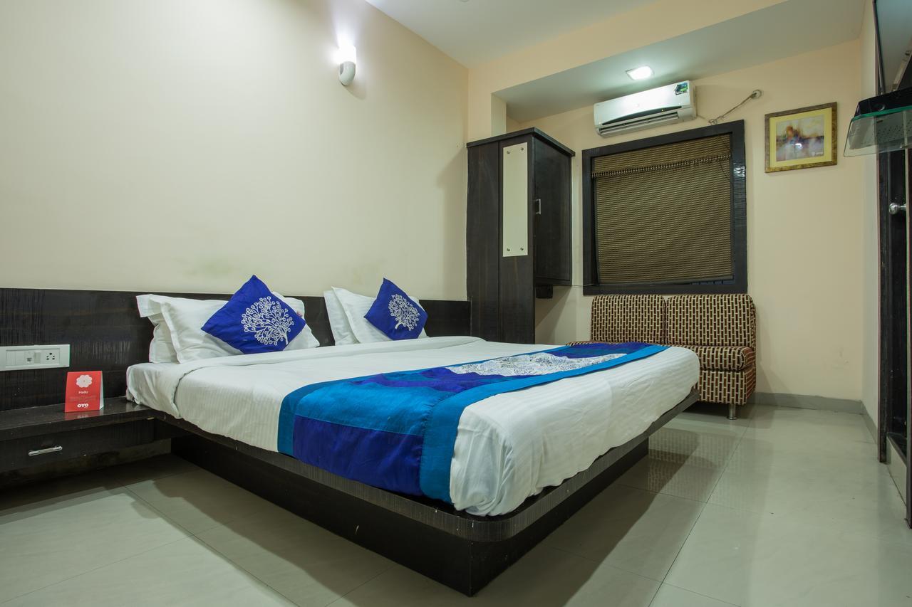 Rigga Kokilaben Dhirubhai Ambani Hospital 3* Mumbai