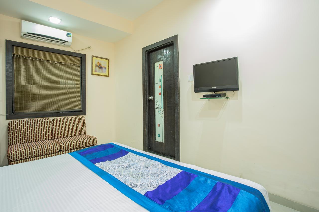 Rigga Kokilaben Dhirubhai Ambani Hospital Mumbai