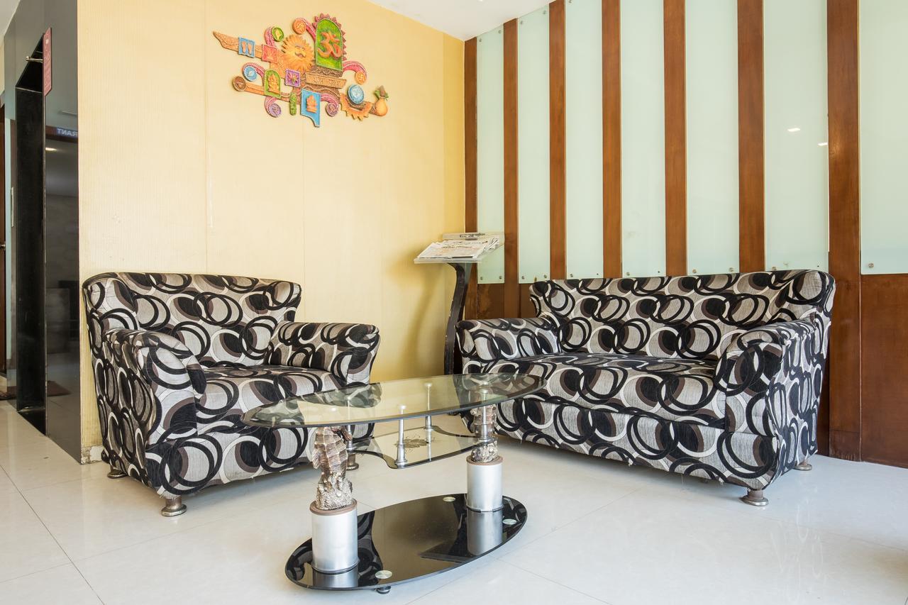 Rigga Kokilaben Dhirubhai Ambani Hospital Hotel 3*