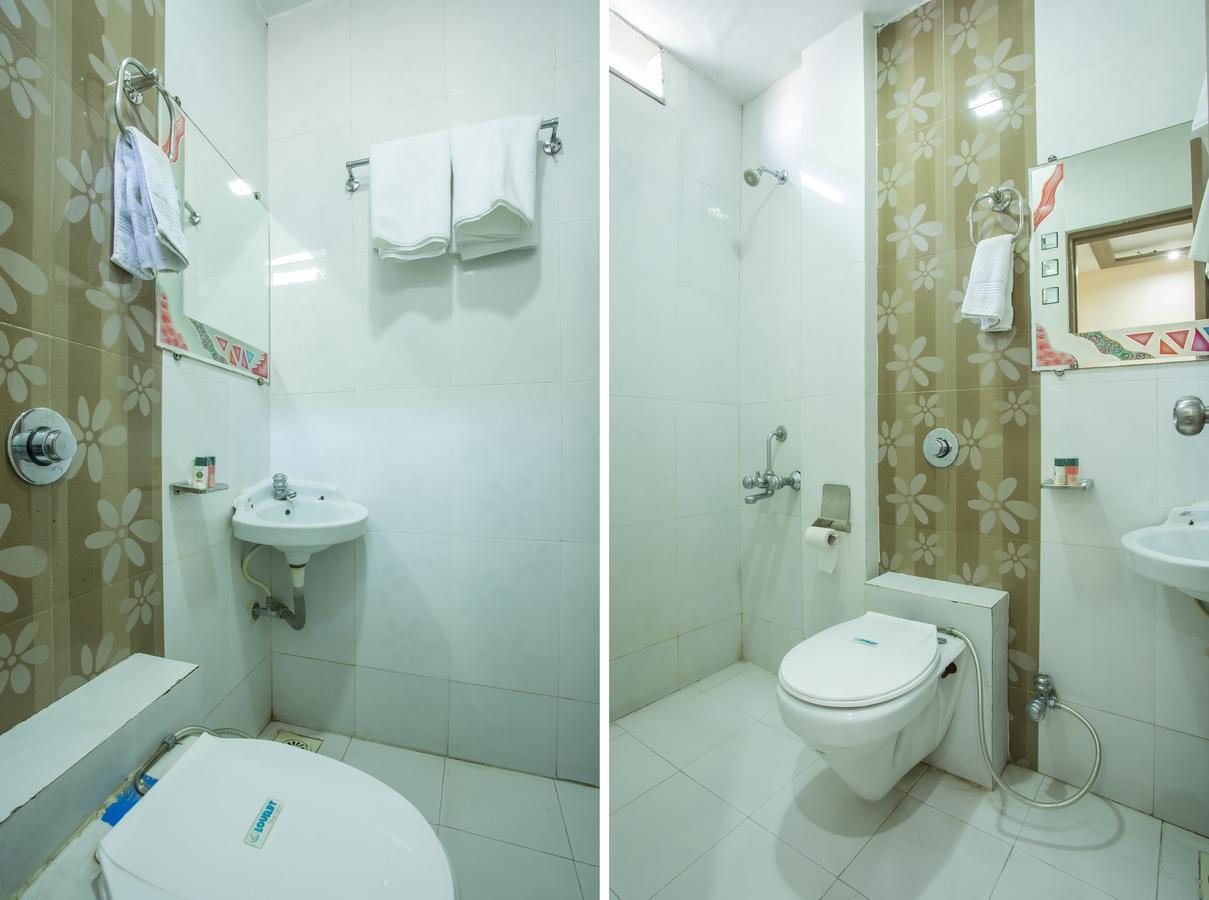 Rigga Kokilaben Dhirubhai Ambani Hospital Hotel Mumbai