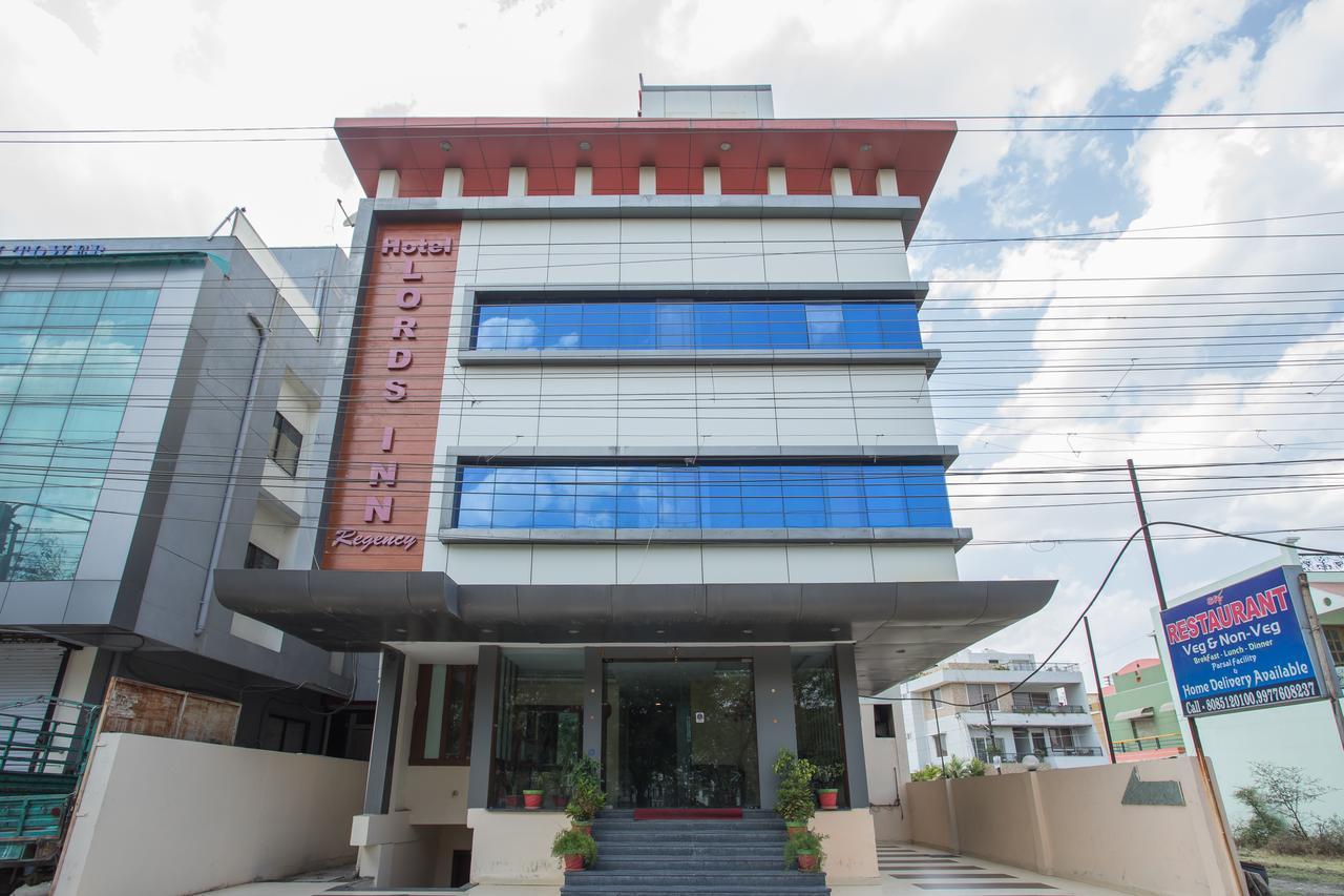 Rigga Kokilaben Dhirubhai Ambani Hospital Hotel