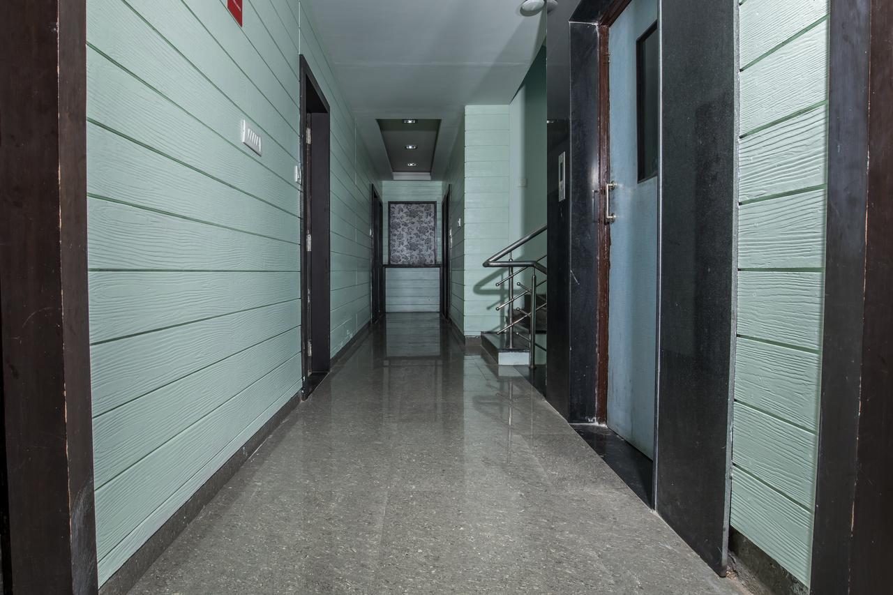 Hotel Rigga Kokilaben Dhirubhai Ambani Hospital 3*