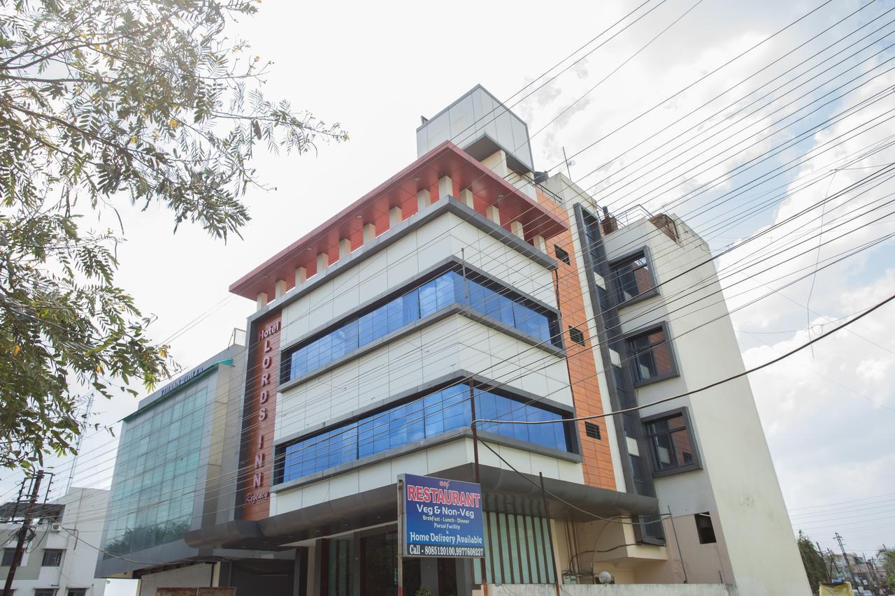 Rigga Kokilaben Dhirubhai Ambani Hospital 3*