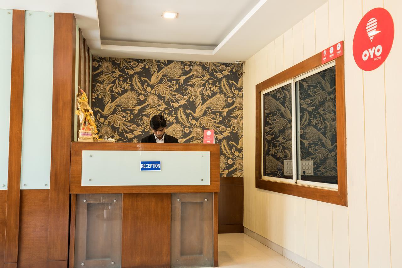 Rigga Kokilaben Dhirubhai Ambani Hospital