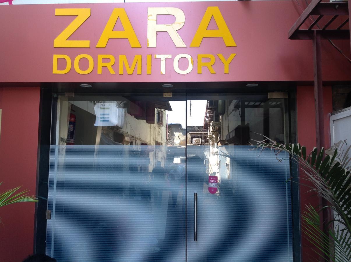 Zara * Bombaim