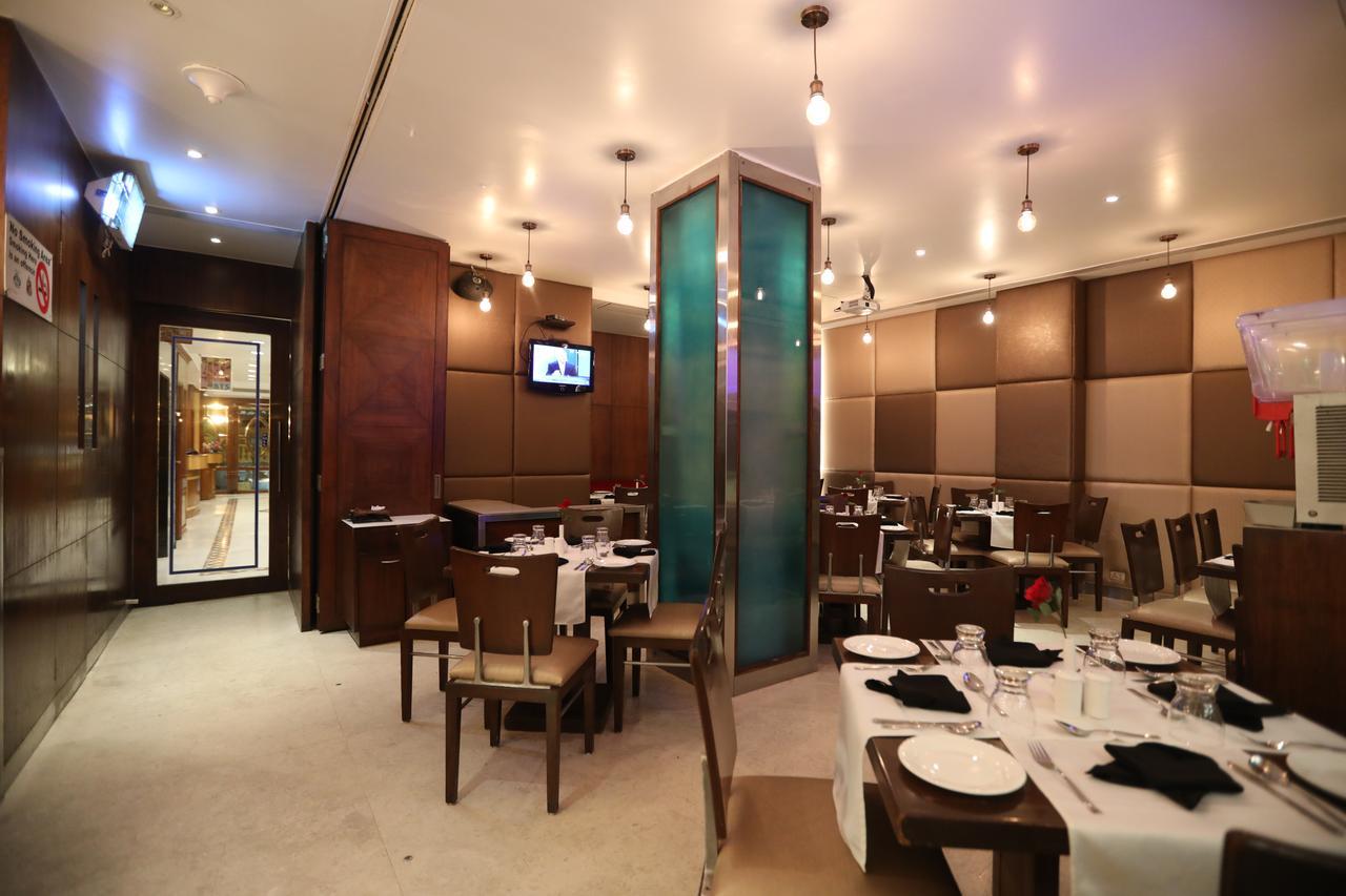 Citizen Hotel Mumbai