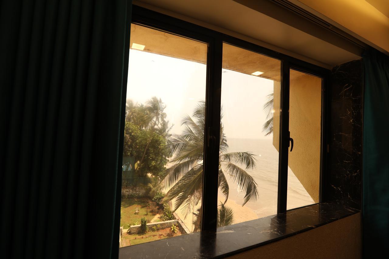 Hotel Citizen Mumbai
