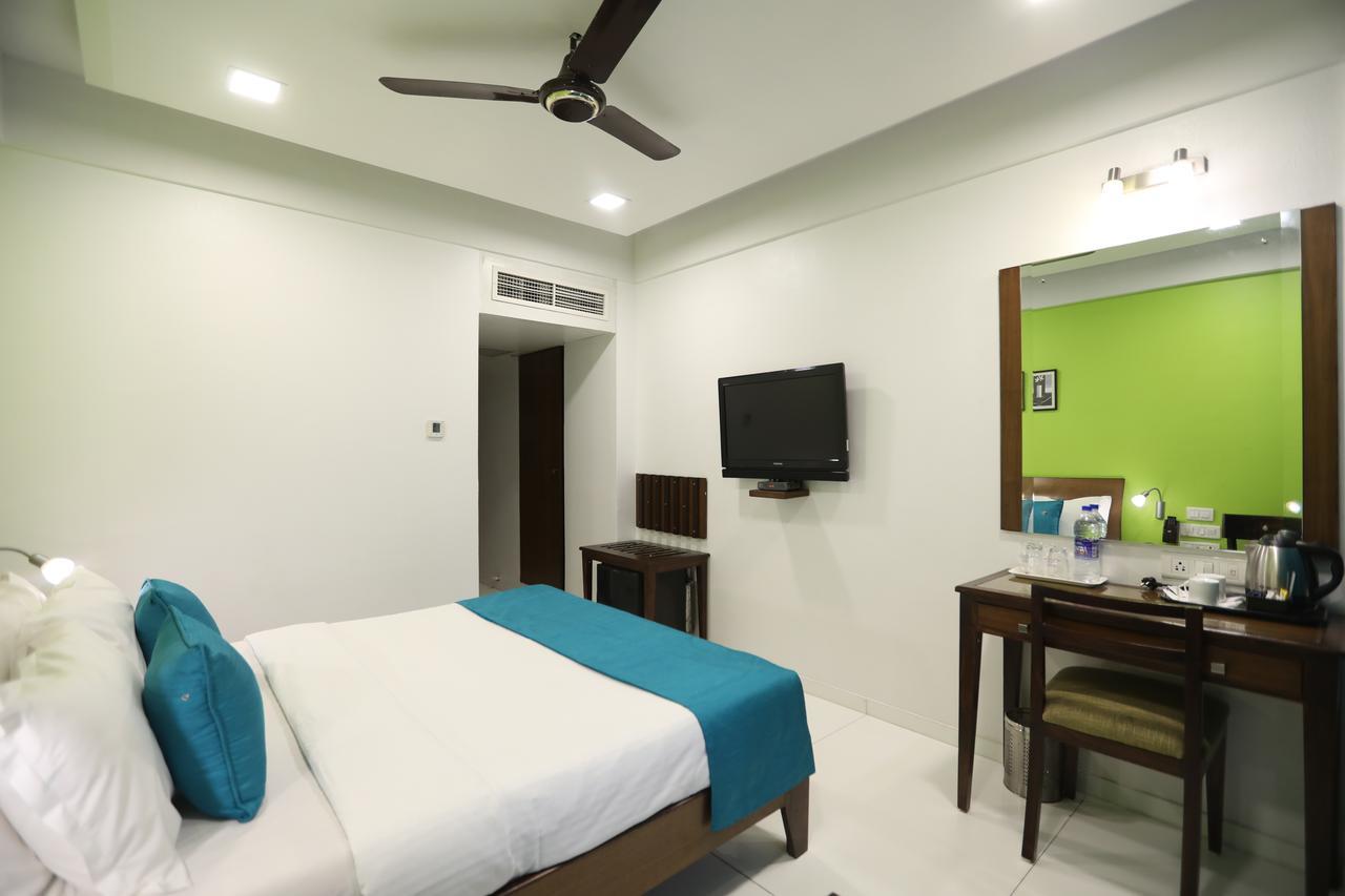 Hotel Citizen 3*