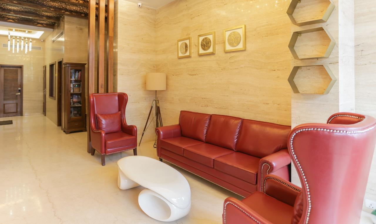 Metropolis 4* Mumbai