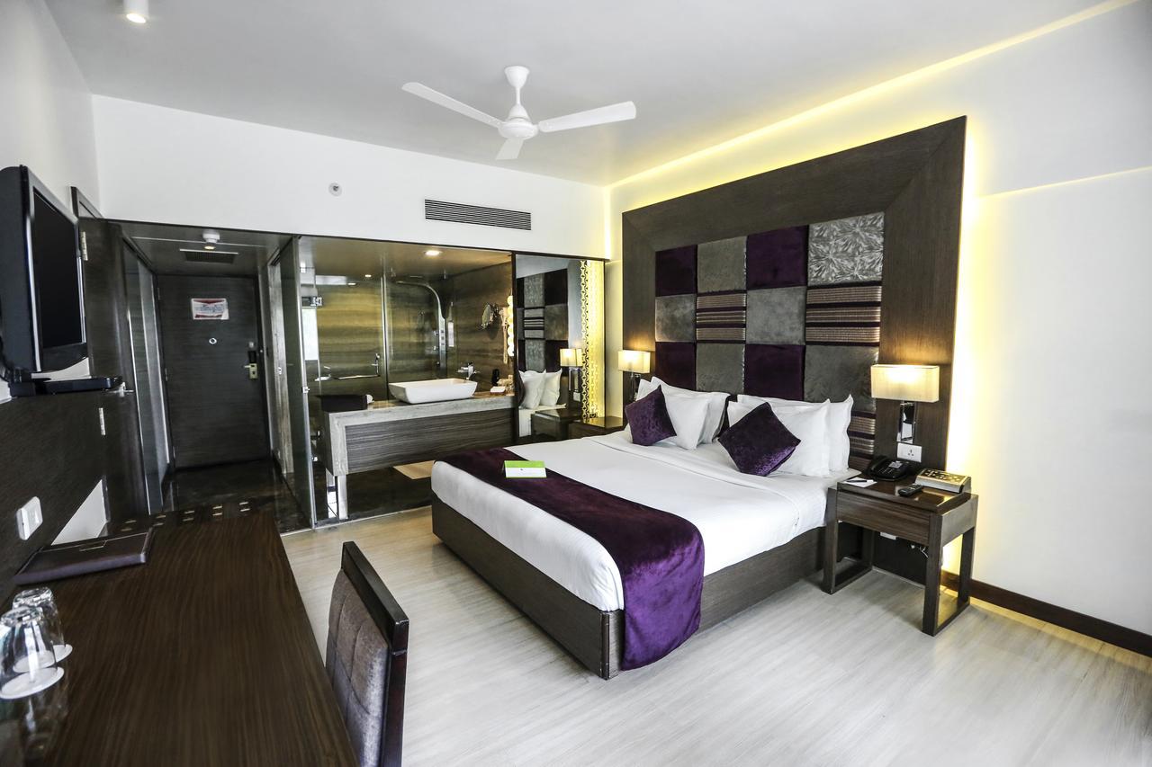 Sea Princess 5* Mumbai