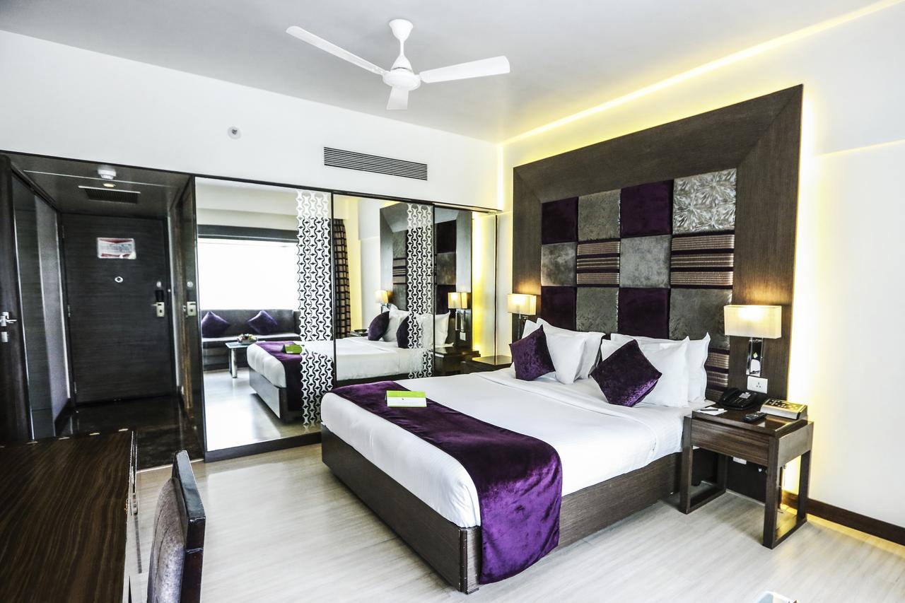Hotel Sea Princess 5*
