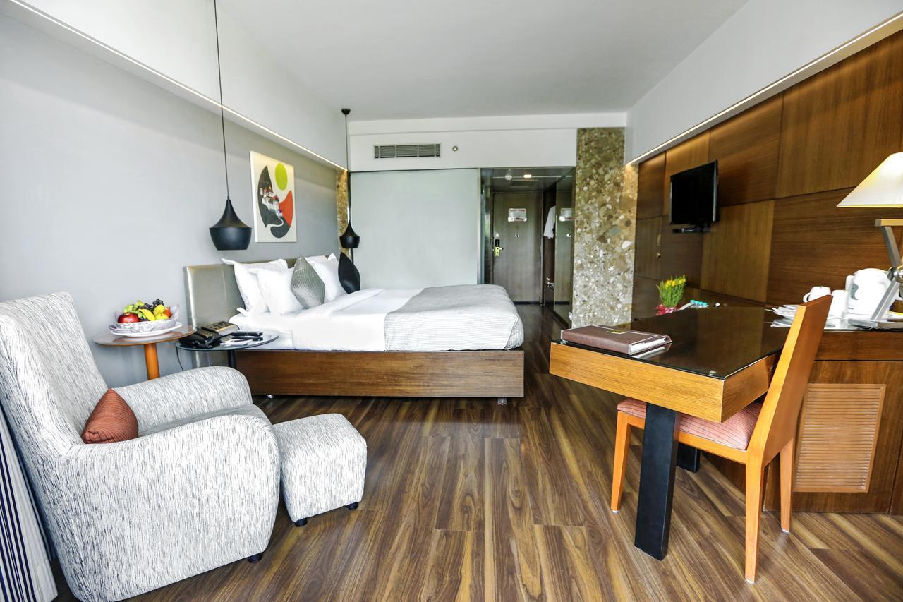 Sea Princess Hotel