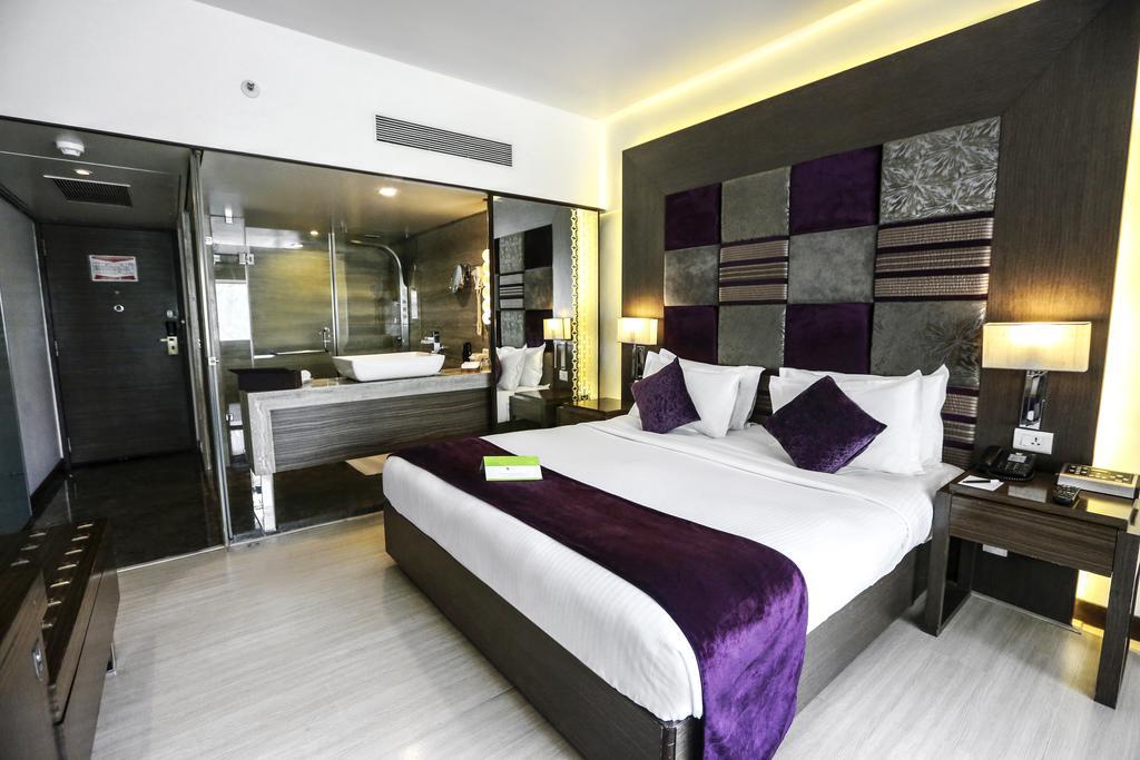 Hotel Sea Princess Mumbai
