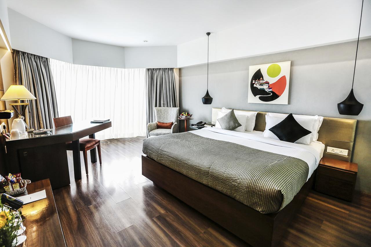 Sea Princess Hotel Mumbai