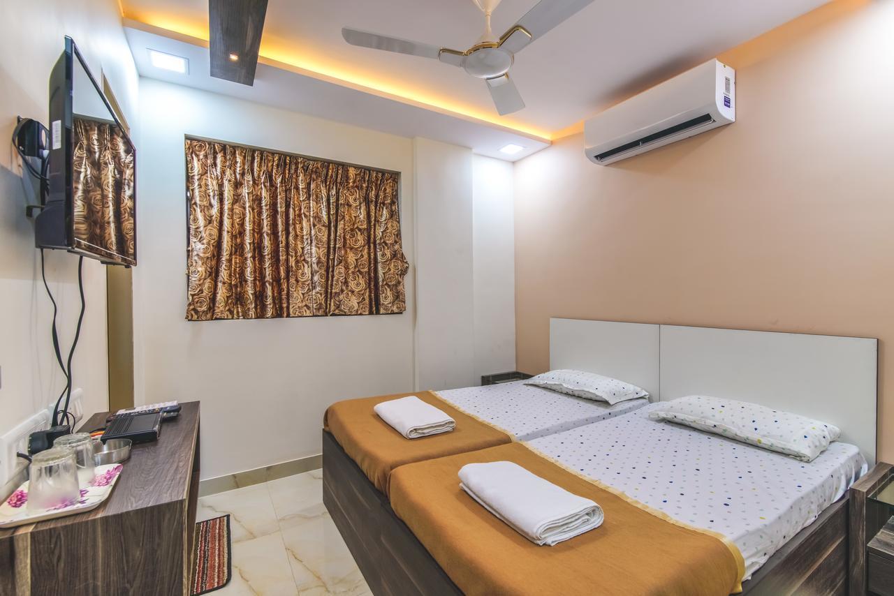 Nest In Homestay