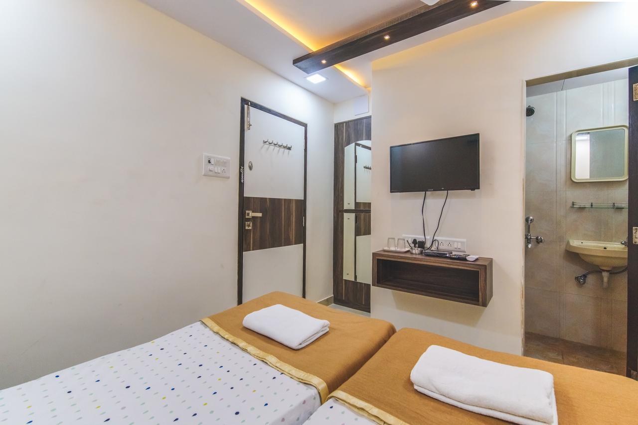 Nest In Homestay *