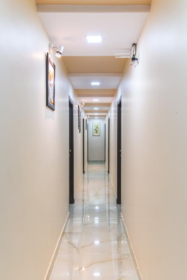 Nest In Homestay Mumbai
