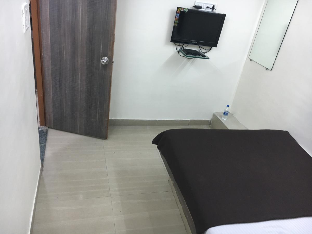 Janata Residency Guest house 2*